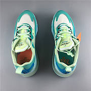 Nike Air Max 270 React Hyper Jade AO4971-301 - 2