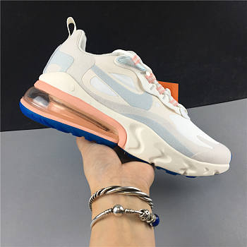 Nike Air Max 270 React American Modern AT6174-100
