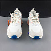 Nike Air Max 270 React American Modern AT6174-100 - 2
