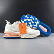 Nike Air Max 270 React American Modern AT6174-100 - 3