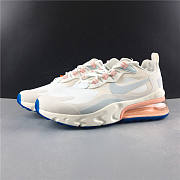 Nike Air Max 270 React American Modern AT6174-100 - 4