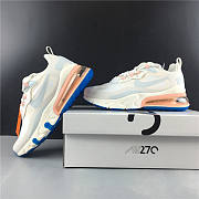 Nike Air Max 270 React American Modern AT6174-100 - 5
