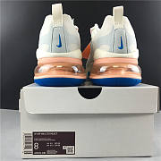 Nike Air Max 270 React American Modern AT6174-100 - 6