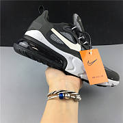 Nike Air Max 270 React Optical AO4971-001 - 4