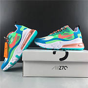 Nike Air Max 270 React Psychedelic Movement AT6174-300 - 3