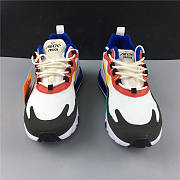 Nike Air Max 270 React Bauhaus AO4971-002 - 5