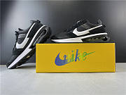 Nike Air Max 270 “Pre-Day” Black/White 971265-101 - 6