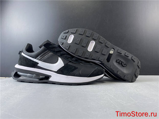 Nike Air Max 270 “Pre-Day” Black/White 971265-101 - 1