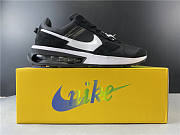 Nike Air Max 270 “Pre-Day” Black/White 971265-101 - 2