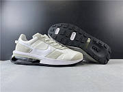 Nike Air Max 270 “Pre-Day” Pure Platinum 971265-100  - 1