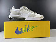 Nike Air Max 270 “Pre-Day” Pure Platinum 971265-100  - 3