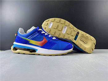 Nike Air Max 270 “Pre-Day” Royal Blue 971265-001