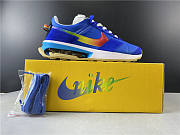 Nike Air Max 270 “Pre-Day” Royal Blue 971265-001 - 3