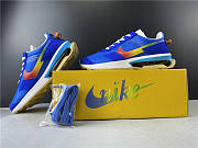 Nike Air Max 270 “Pre-Day” Royal Blue 971265-001 - 4