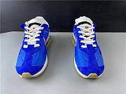 Nike Air Max 270 “Pre-Day” Royal Blue 971265-001 - 5