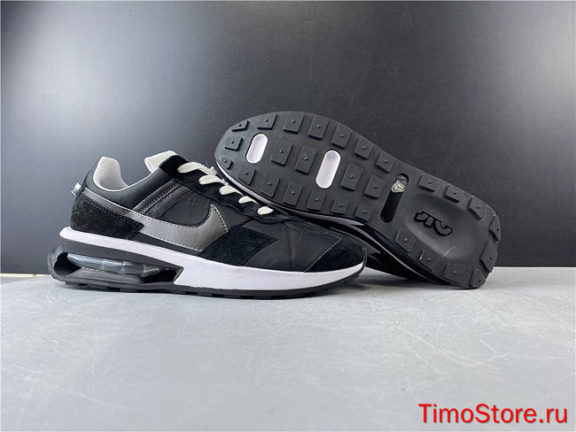 Nike Air Max 270 “Pre-Day” Core Black/White 971265-002 - 1