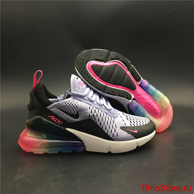 Nike Air Max 270 Betrue (2018) AR0344-500 - 1