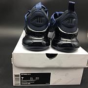 Nike Air Max 270 Midnight Navy AH8050-400 - 2