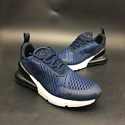 Nike Air Max 270 Midnight Navy AH8050-400 - 3