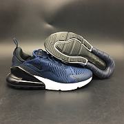 Nike Air Max 270 Midnight Navy AH8050-400 - 4