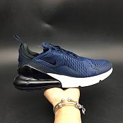 Nike Air Max 270 Midnight Navy AH8050-400 - 5