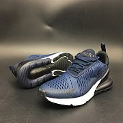 Nike Air Max 270 Midnight Navy AH8050-400 - 6
