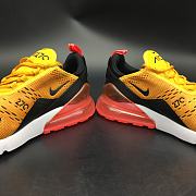Nike Air Max 270 University Gold AH8050-004 - 6