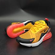 Nike Air Max 270 University Gold AH8050-004 - 5