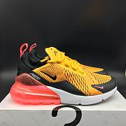Nike Air Max 270 University Gold AH8050-004 - 4