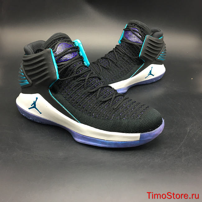 Nike Air Jordan XXXII CEO AA1253-016 - 1