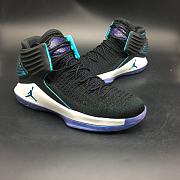 Nike Air Jordan XXXII CEO AA1253-016 - 1