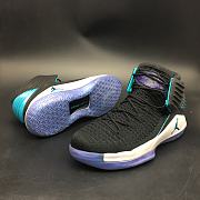 Nike Air Jordan XXXII CEO AA1253-016 - 4