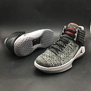 Nike Air Jordan XXXII Black Cement AA1253-002 - 3