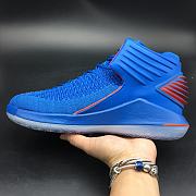 Nike Air Jordan XXXII Russell Westbrook OKC AA1253-400 - 6