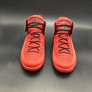Nike Air Jordan XXXII Rosso Corsa AA1253-601 - 2