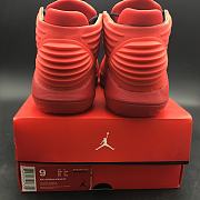 Nike Air Jordan XXXII Rosso Corsa AA1253-601 - 3