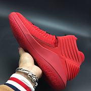 Nike Air Jordan XXXII Rosso Corsa AA1253-601 - 6