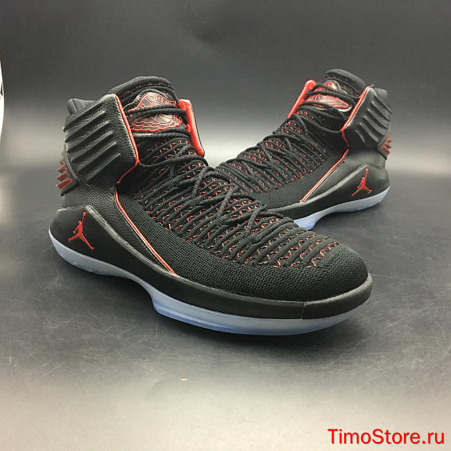 Nike Air Jordan XXXII MJ Day AA1253-001 - 1