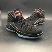 Nike Air Jordan XXXII MJ Day AA1253-001 - 1