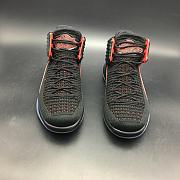 Nike Air Jordan XXXII MJ Day AA1253-001 - 2