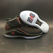 Nike Air Jordan XXXII MJ Day AA1253-001 - 3