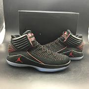 Nike Air Jordan XXXII MJ Day AA1253-001 - 5