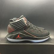 Nike Air Jordan XXXII MJ Day AA1253-001 - 6