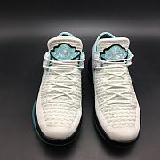 Nike Air Jordan 32 Low Guo Ailun PE AH3347-101 - 5