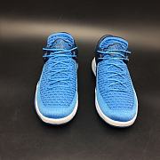 Nike Air Jordan XXXII Low UNC Win Like 82 AA1256-401 - 4