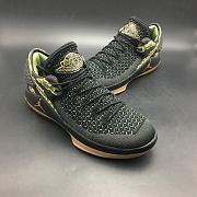 Nike Air Jordan XXXII Low Camo AA1257-021 - 1