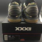 Nike Air Jordan XXXII Low Camo AA1257-021 - 2