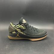 Nike Air Jordan XXXII Low Camo AA1257-021 - 4