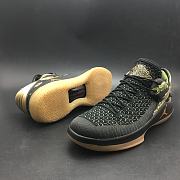 Nike Air Jordan XXXII Low Camo AA1257-021 - 5