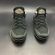 Nike Air Jordan XXXII Low Camo AA1257-021 - 6